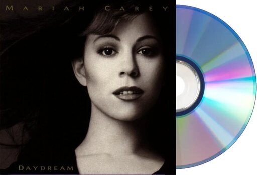 Muzički CD Mariah Carey - Daydream (CD) - 2