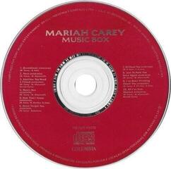CD de música Mariah Carey - Music Box (CD) - 1