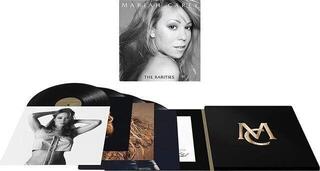 Płyta winylowa Mariah Carey - The Rarities (4 LP) - 1