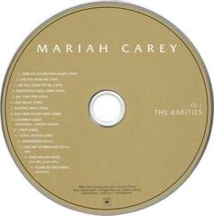 Musiikki-CD Mariah Carey - The Rarities (2 CD) - 1