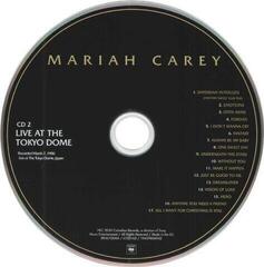 Musiikki-CD Mariah Carey - The Rarities (2 CD) - 2