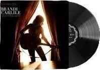 Płyta winylowa Brandi Carlile - Give Up The Ghost (Reissue) (LP) - 1