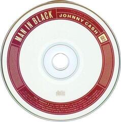Muusika CD Johnny Cash Man In Black - the Very Best of Johnny Cash (2 CD) - 2
