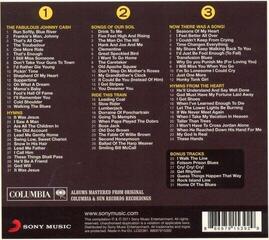 Muusika CD Johnny Cash Real Johnny Cash (3 CD) - 4