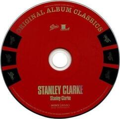 Music CD Stanley Clarke - Original Album Classics (5 CD) - 1