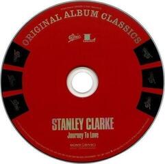 Music CD Stanley Clarke - Original Album Classics (5 CD) - 2
