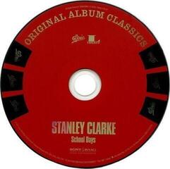 Music CD Stanley Clarke - Original Album Classics (5 CD) - 3