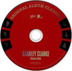 Music CD Stanley Clarke - Original Album Classics (5 CD) - 4