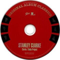 Music CD Stanley Clarke - Original Album Classics (5 CD) - 5