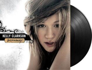 LP ploča Kelly Clarkson - Breakaway (Reissue) (Anniversary Edition) (LP) - 1