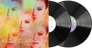 LP ploča Kelly Clarkson - Piece By Piece (Reissue) (2 LP) - 1