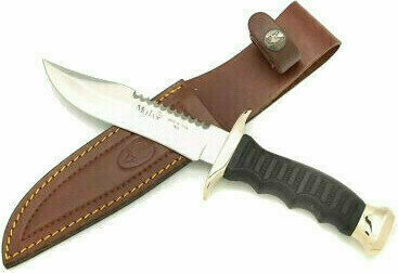 Tactical Fixed Knife Muela 85-140 - 2