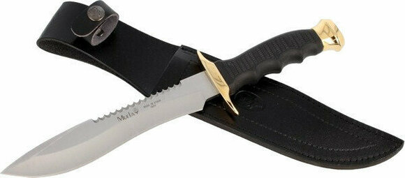 Tactical Fixed Knife Muela 85-180 Tactical Fixed Knife - 2