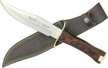 Tactical Fixed Knife Muela ALBAR Tactical Fixed Knife - 2