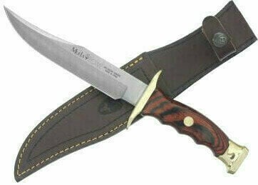 Tactical Fixed Knife Muela BW-16 Tactical Fixed Knife - 2