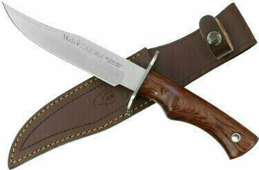 Taktický nůž Muela CAZ-16R Taktický nůž - 2