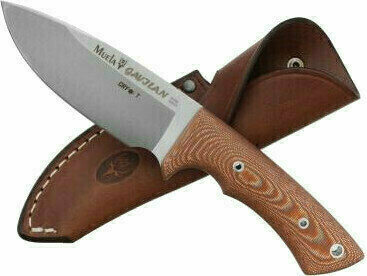 Cuchillo de caza Muela Gavilan-C Cuchillo de caza - 2