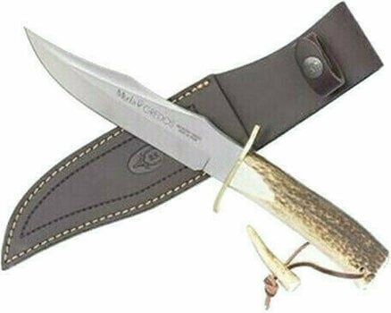 Lovački nož Muela Gred-16 Lovački nož - 2