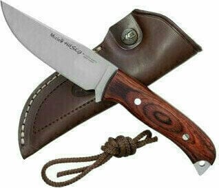 Lovecký nůž Muela Husky-10R Lovecký nůž - 2