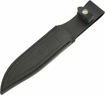 Tactical Fixed Knife Muela MIRAGE-18N Tactical Fixed Knife - 2