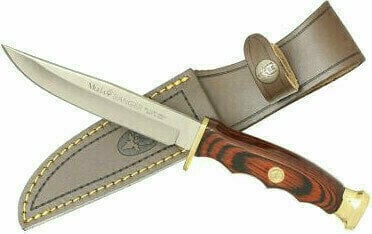 Lovecký nožík Muela Ranger-12 Lovecký nožík - 2