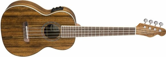 Tenor-ukuleler Fender Rincon Tenor-ukuleler Natural - 3