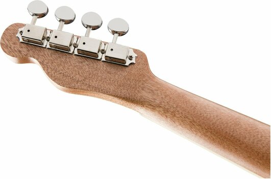 Tenor-ukuleler Fender Rincon Tenor-ukuleler Natural - 5