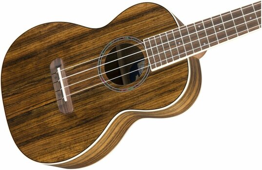 Tenorové ukulele Fender Rincon Tenorové ukulele Natural - 7