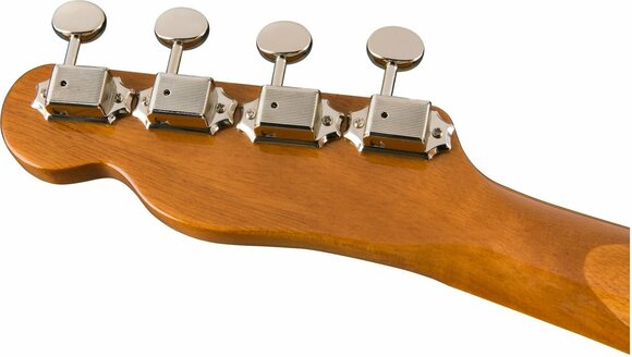 Ukulele tenorowe Fender Montecito Ukulele tenorowe Natural - 3