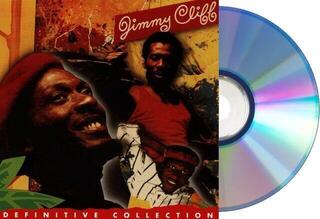 CD musique Jimmy Cliff - Definitive Collection (CD) - 1