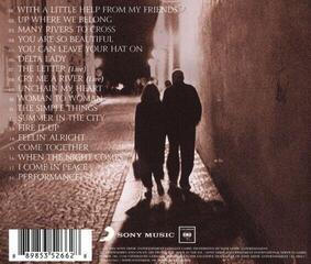 Musikk-CD Joe Cocker The Life of a Man - the Ultimate Hits 1968 - 2013 (Essential Edition) (CD) - 2