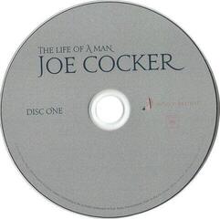 Musikk-CD Joe Cocker The Life of a Man - the Ultimate Hits 1968 - 2013 (2 CD) - 1