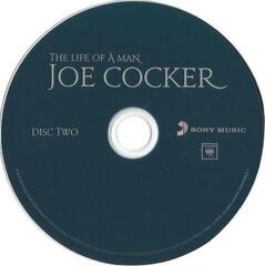 Musikk-CD Joe Cocker The Life of a Man - the Ultimate Hits 1968 - 2013 (2 CD) - 2