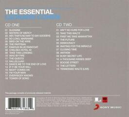 Hudobné CD Leonard Cohen - Essential Leonard Cohen (Reissue) (2 CD) - 3