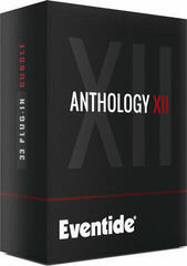 Posodobitve & Nadgradnje Eventide Anthology XII Upgrade from Anthology XI Bundle (Digitalni izdelek) - 1