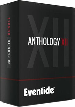 Update / Upgrade / Expansion Eventide Anthology XII Upgrade from Clockworks Bundle (Digitális termék) - 2