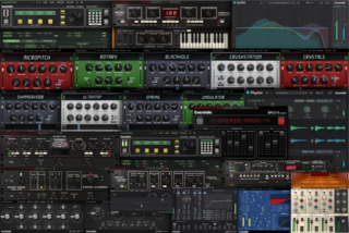 Posodobitve & Nadgradnje Eventide Anthology XII Upgrade from Clockworks Bundle (Digitalni izdelek) - 2