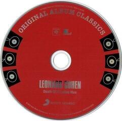 Hudobné CD Leonard Cohen - Original Album Classics (3 CD) - 2