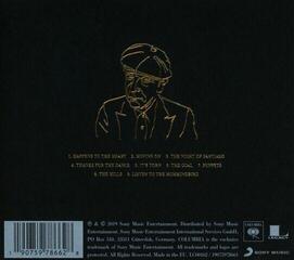 Hudobné CD Leonard Cohen - Thanks For The Dance (CD) - 2