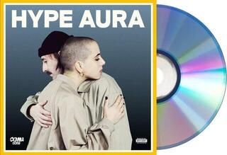 Music CD Coma_Cose - Hype Aura (CD) - 1