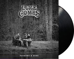 Vinüülplaat Luke Combs - Fathers & Sons (LP) - 1