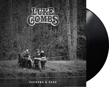 LP ploča Luke Combs - Fathers & Sons (LP) - 2