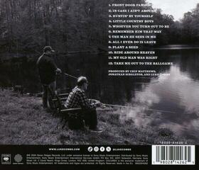 CD de música Luke Combs - Fathers & Sons (CD) - 2