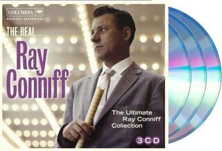 Musikk-CD Ray Conniff Real... Ray Conniff (3 CD) - 1