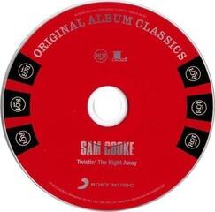 CD Μουσικής Sam Cooke - Original Album Classics (5 CD) - 2