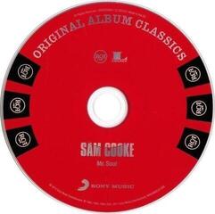 CD Μουσικής Sam Cooke - Original Album Classics (5 CD) - 3