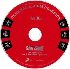 CD Μουσικής Sam Cooke - Original Album Classics (5 CD) - 5