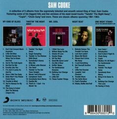 CD Μουσικής Sam Cooke - Original Album Classics (5 CD) - 6