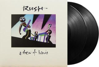 Δίσκος LP Rush - A Show Of Hands (2 LP) - 1