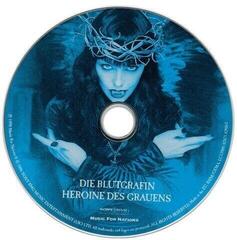 Music CD Cradle Of Filth - Cruelty & The Beast (CD) - 1